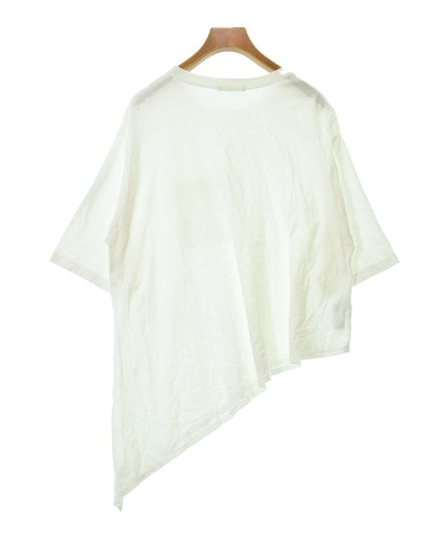 THROW BY SLY เสื้อยืด/เสื้อท็อปส์