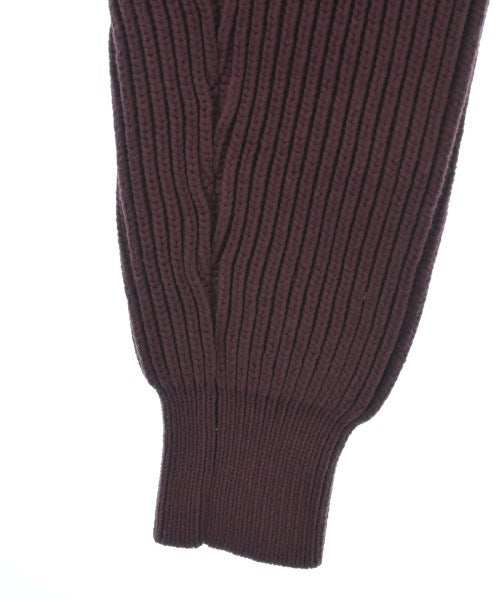 THROW BY SLY เสื้อกันหนาว