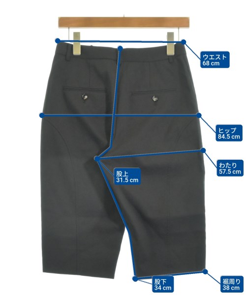 THROW BY SLY กางเกง อื่น