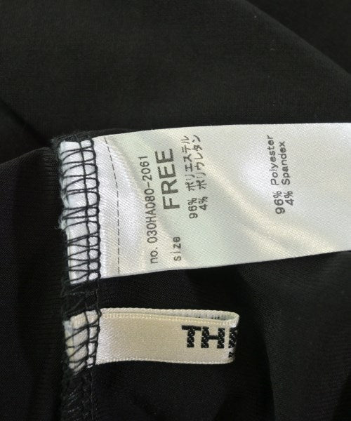 THROW BY SLY เสื้อยืด/เสื้อท็อปส์