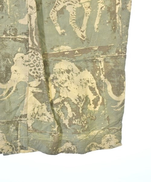 THROW BY SLY ชุดเดรส