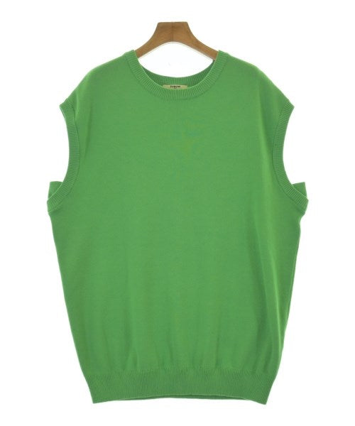 THROW BY SLY เสื้อแขนกุด
