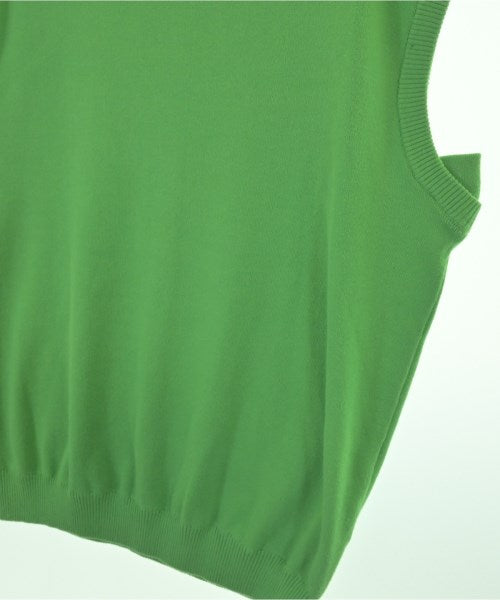 THROW BY SLY เสื้อแขนกุด