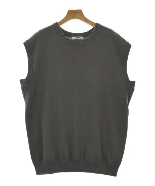 THROW BY SLY เสื้อแขนกุด