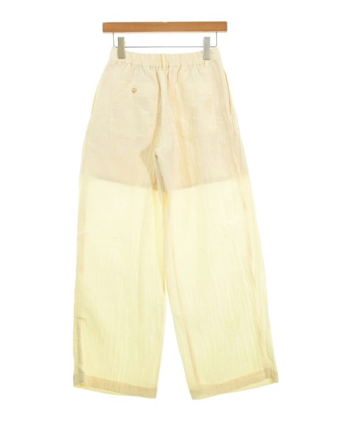THROW BY SLY กางเกง อื่น