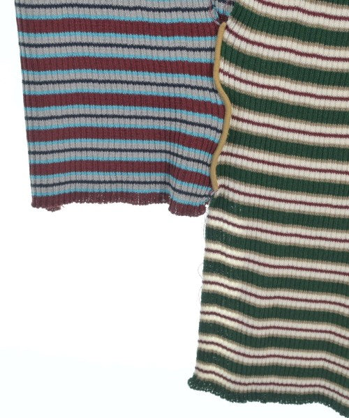 kotohayokozawa เสื้อแขนกุด