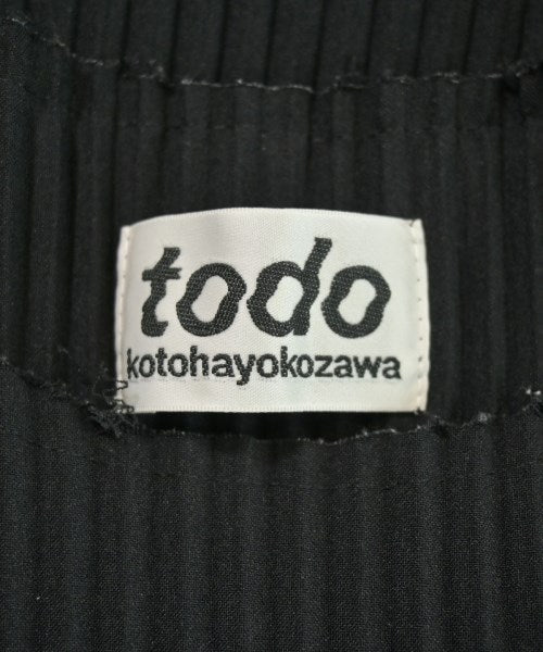 kotohayokozawa เสื้อสตรี