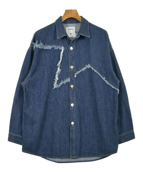 kotohayokozawa เสื้อลำลอง