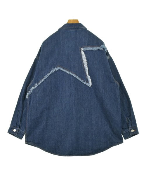 kotohayokozawa เสื้อลำลอง