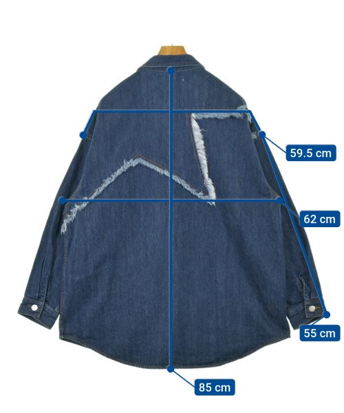 kotohayokozawa เสื้อลำลอง