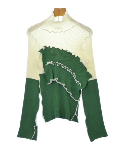 kotohayokozawa เสื้อกันหนาว