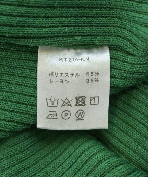 kotohayokozawa เสื้อกันหนาว