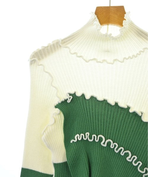 kotohayokozawa เสื้อกันหนาว