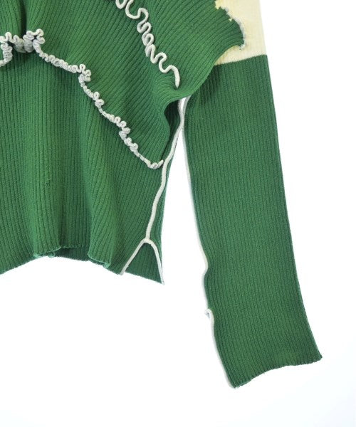 kotohayokozawa เสื้อกันหนาว