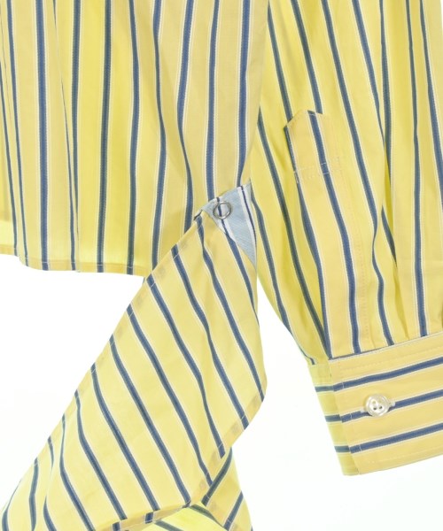 kotohayokozawa เสื้อลำลอง