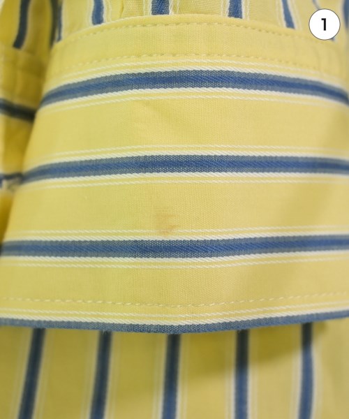 kotohayokozawa เสื้อลำลอง