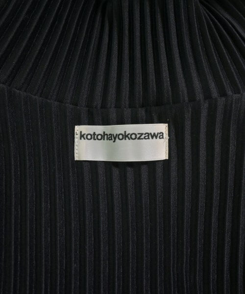 kotohayokozawa เสื้อสตรี