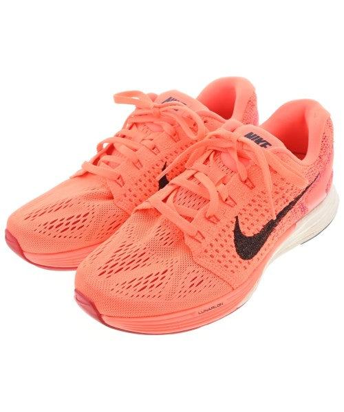 NIKE รองเท้าผ้าใบ