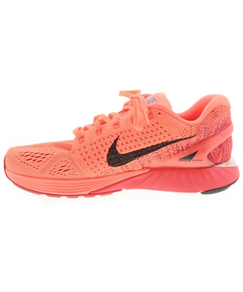 NIKE รองเท้าผ้าใบ