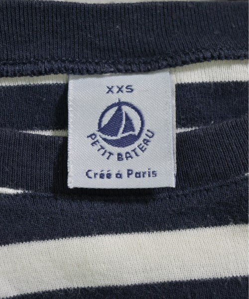 PETIT BATEAU เสื้อยืด/เสื้อท็อปส์