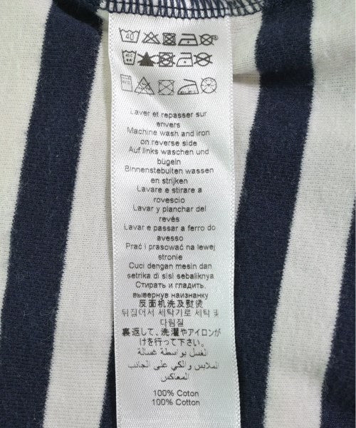 PETIT BATEAU เสื้อยืด/เสื้อท็อปส์