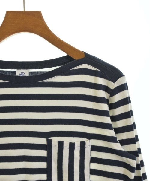 PETIT BATEAU เสื้อยืด/เสื้อท็อปส์