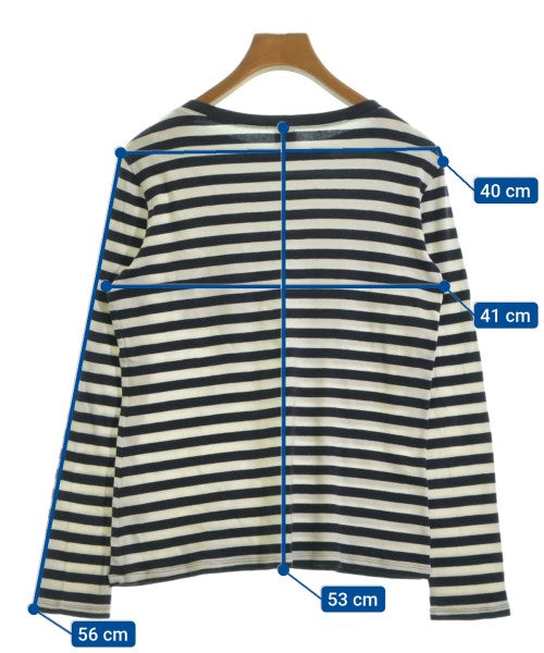 PETIT BATEAU เสื้อยืด/เสื้อท็อปส์
