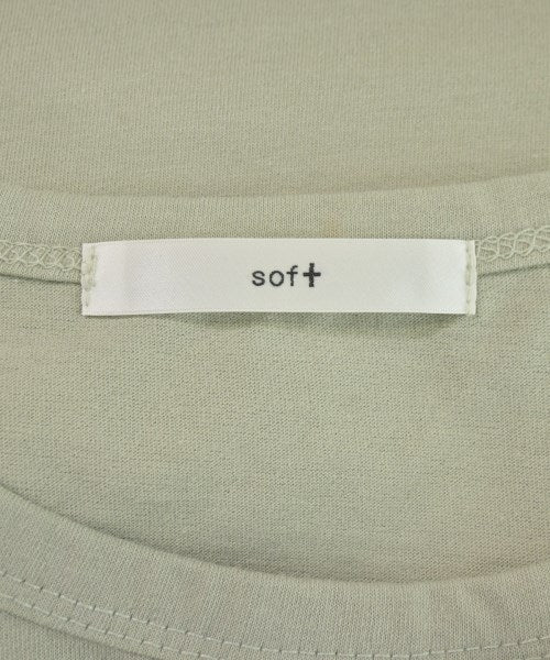 SOFT แขนกุด