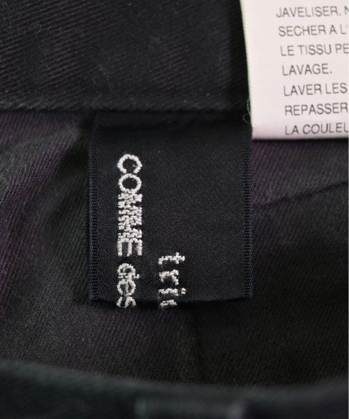 tricot COMME des GARCONS กางเกง 5 ส่วน