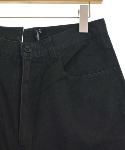 tricot COMME des GARCONS กางเกง 5 ส่วน