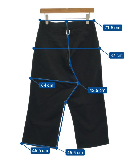 tricot COMME des GARCONS กางเกง 5 ส่วน