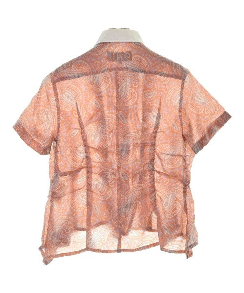 tricot COMME des GARCONS เสื้อลำลอง