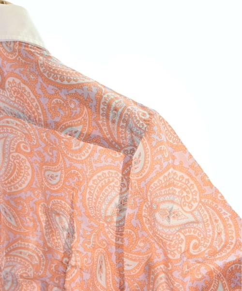 tricot COMME des GARCONS เสื้อลำลอง