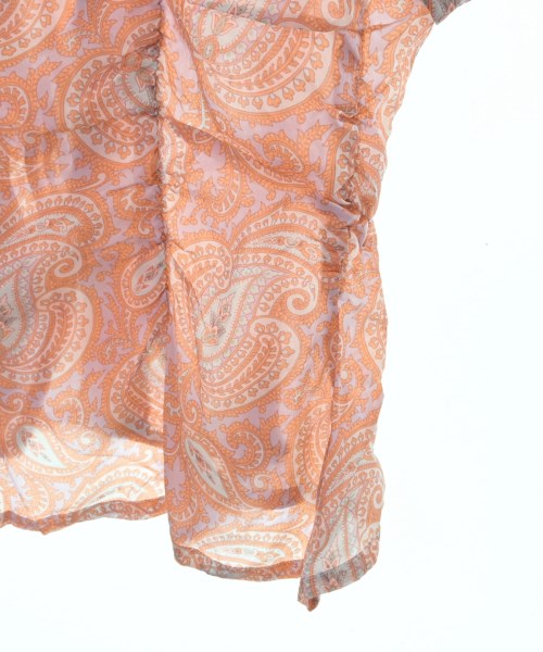 tricot COMME des GARCONS เสื้อลำลอง