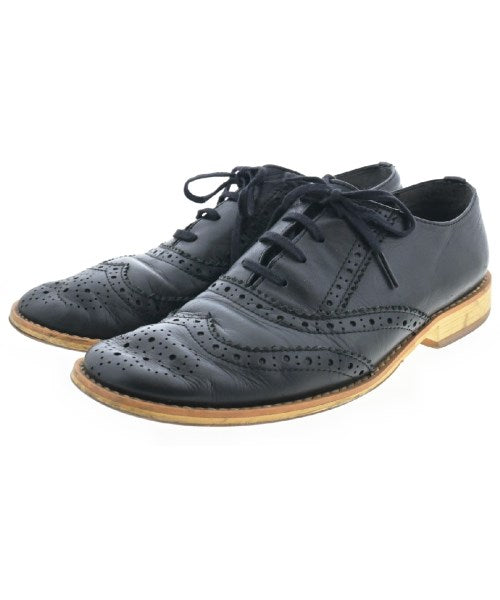 tricot COMME des GARCONS รองเท้าสวมทางการ