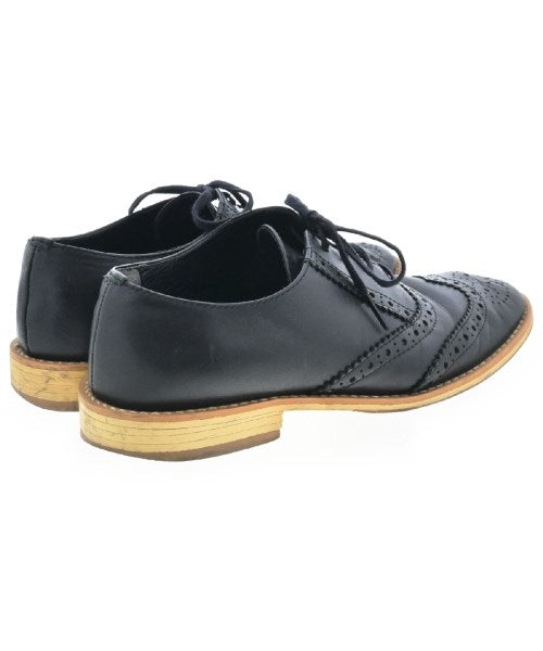 tricot COMME des GARCONS รองเท้าสวมทางการ