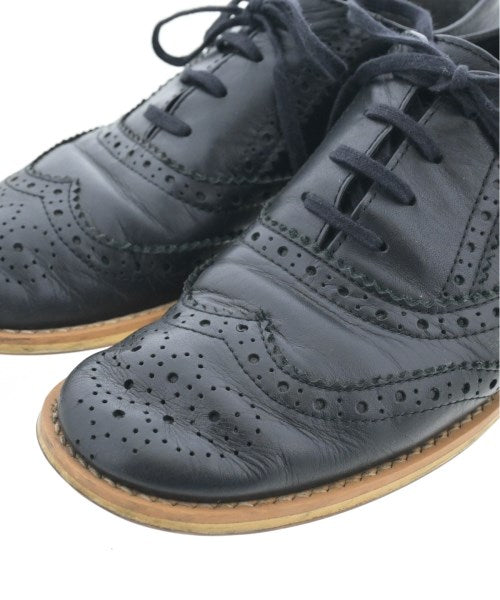 tricot COMME des GARCONS รองเท้าสวมทางการ