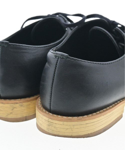 tricot COMME des GARCONS รองเท้าสวมทางการ