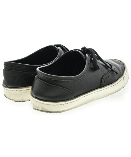 tricot COMME des GARCONS รองเท้าสวมทางการ