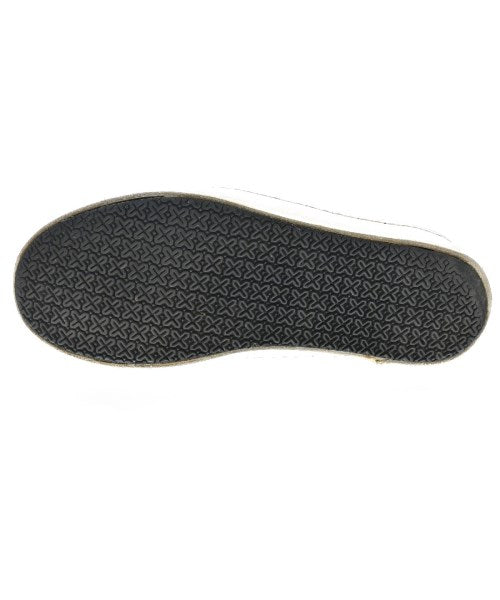 tricot COMME des GARCONS รองเท้าสวมทางการ
