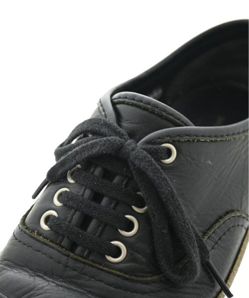 tricot COMME des GARCONS รองเท้าสวมทางการ