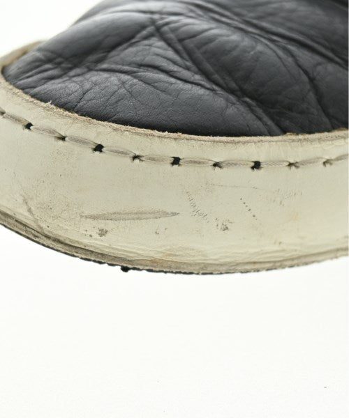 tricot COMME des GARCONS รองเท้าสวมทางการ