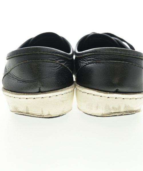 tricot COMME des GARCONS รองเท้าสวมทางการ