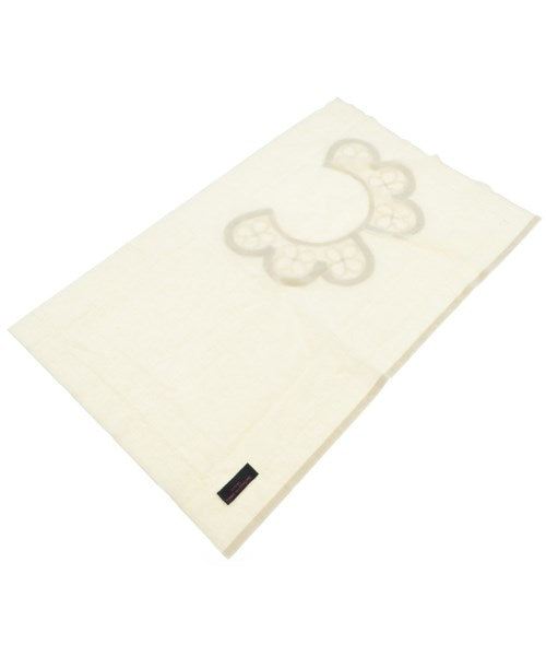 tricot COMME des GARCONS ผ้าคลุมไหล่