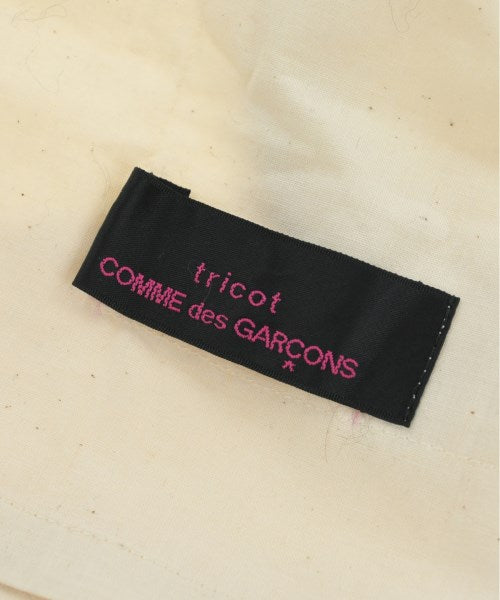 tricot COMME des GARCONS ผ้าคลุมไหล่