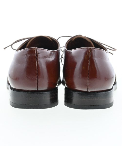 tricot COMME des GARCONS รองเท้าสวมทางการ
