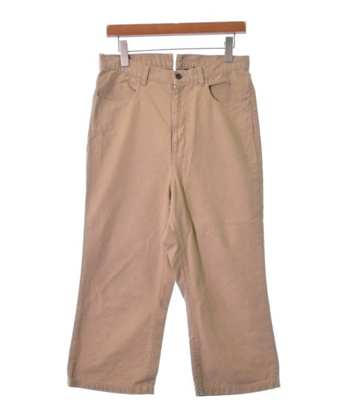 tricot COMME des GARCONS กางเกง 5 ส่วน