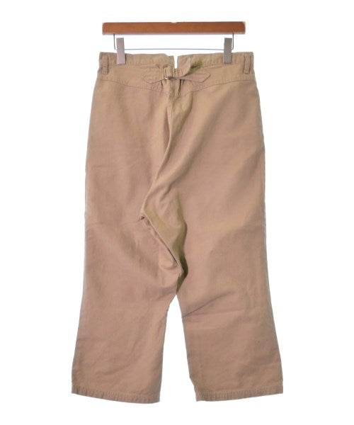 tricot COMME des GARCONS กางเกง 5 ส่วน