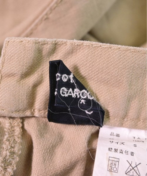 tricot COMME des GARCONS กางเกง 5 ส่วน