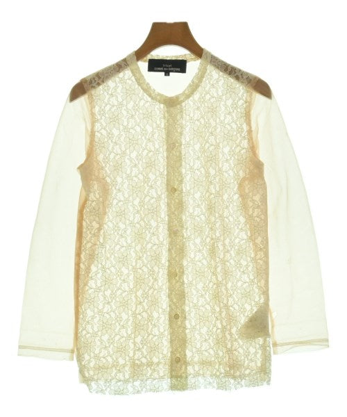 tricot COMME des GARCONS เสื้อสตรี
